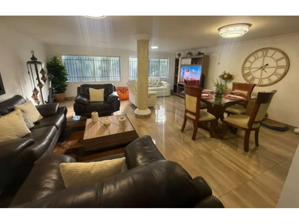 Casa para venta en la Mota Medellín — foto 5