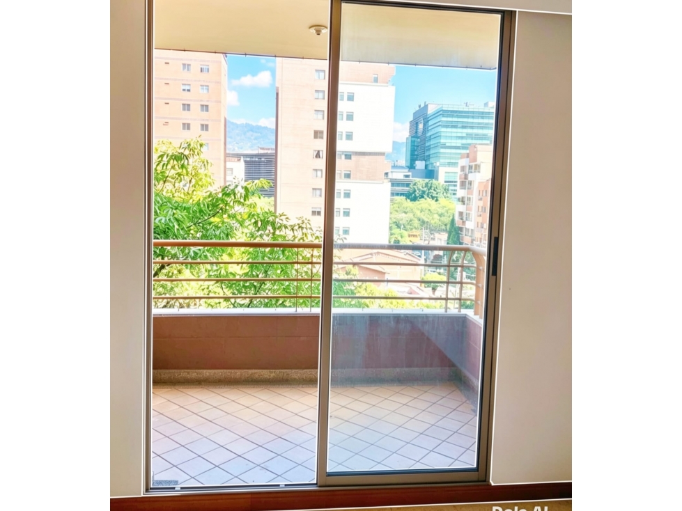 Apartamento para venta en Portal envigado