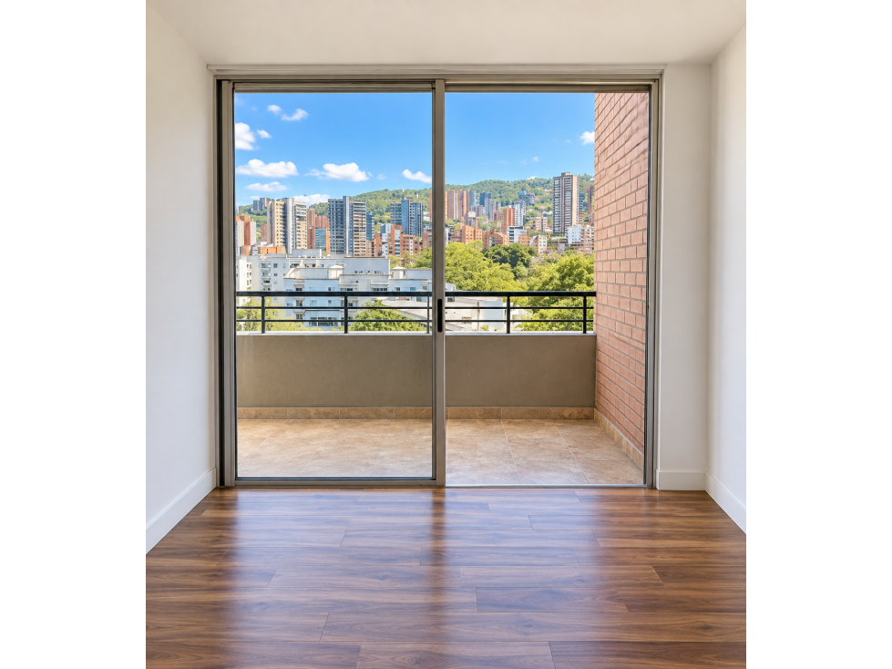 VENTA DE APARTAMENTO DÚPLEX EN PROVENZA | EL POBLADO — foto 3