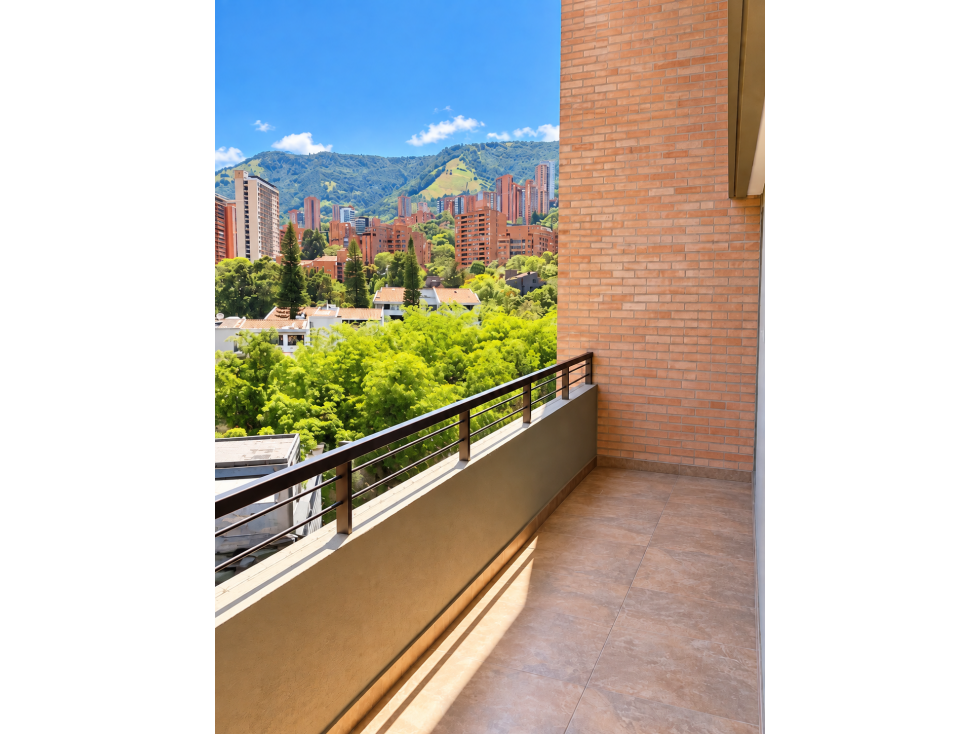 VENTA DE APARTAMENTO DÚPLEX EN PROVENZA | EL POBLADO