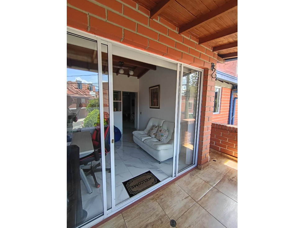 Casa para venta en la Mota Medellín — foto 3
