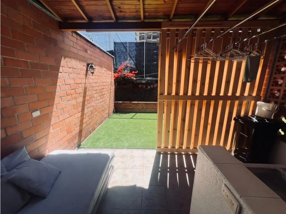 Casa para venta en la Estrella — foto 3