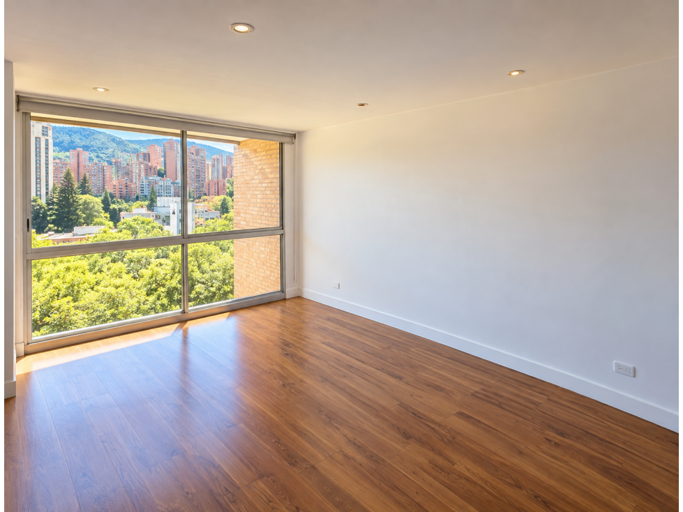 VENTA DE APARTAMENTO DÚPLEX EN PROVENZA | EL POBLADO — foto 5