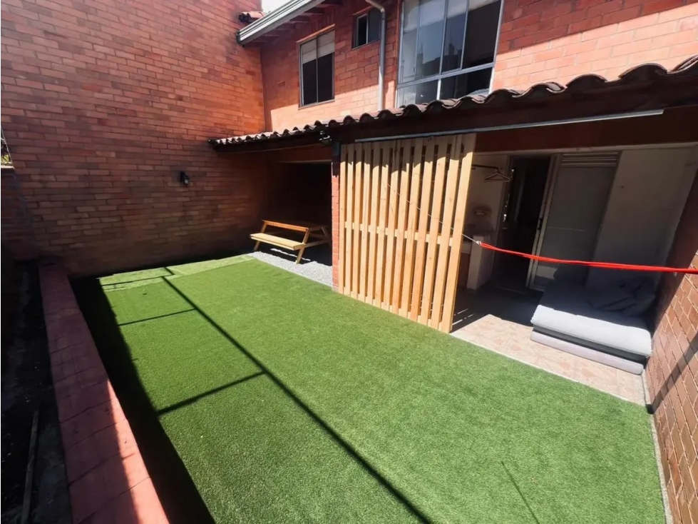 Casa para venta en la Estrella — foto 2