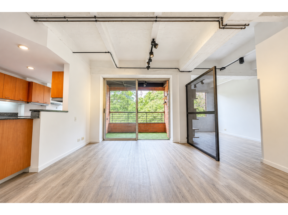 Apartamento en venta en Vizcaya El Poblado — foto 5