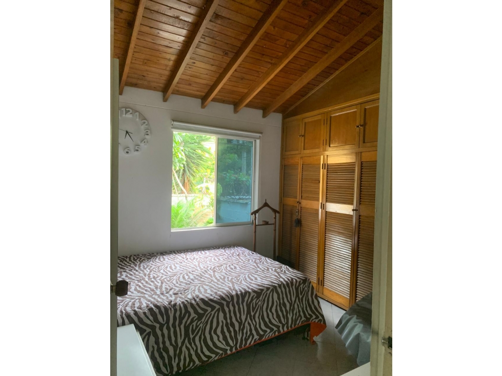 Casa en venta en Loma de los Bernal con potencial de ampliación — foto 5