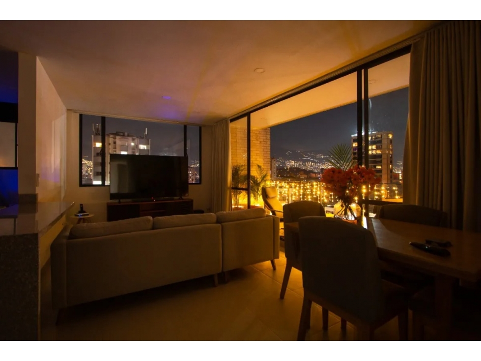 Apartamento para venta en Florida Nueva laureles Medellín — foto 5