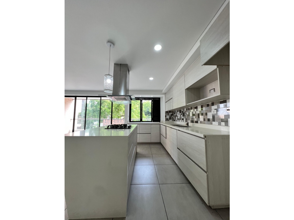 Apartamento para venta en Belén la Palma Medellín