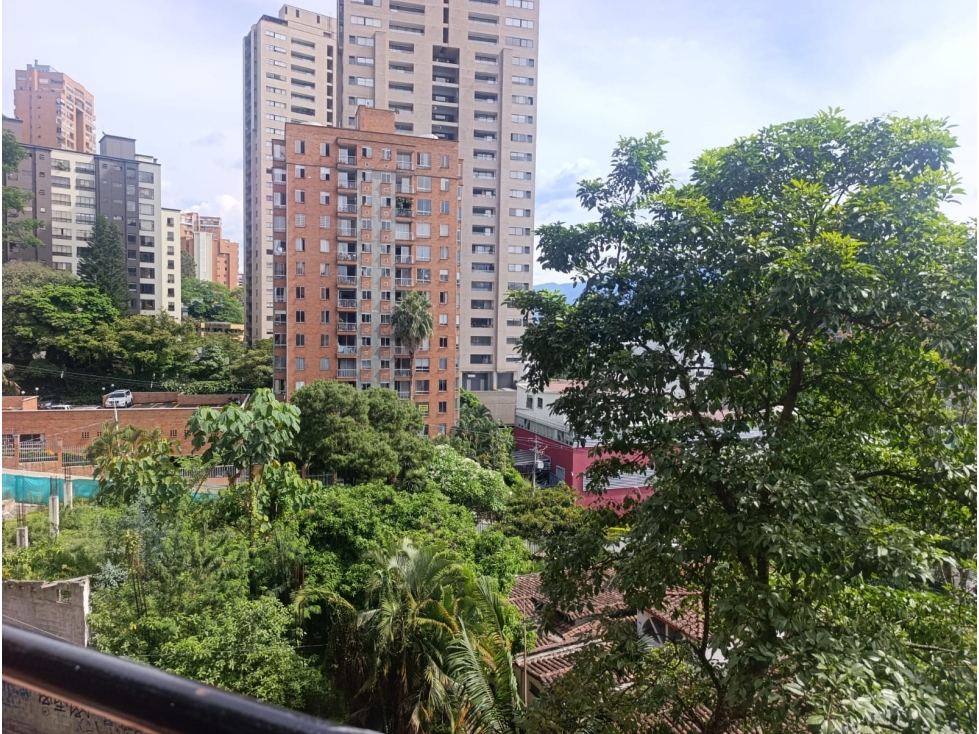 Venta de apartamentos en Medellín Poblado sector Castropol — foto 4