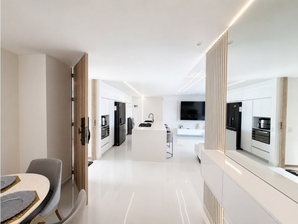 Apartamento para venta en Ciudad del Rio — foto 6