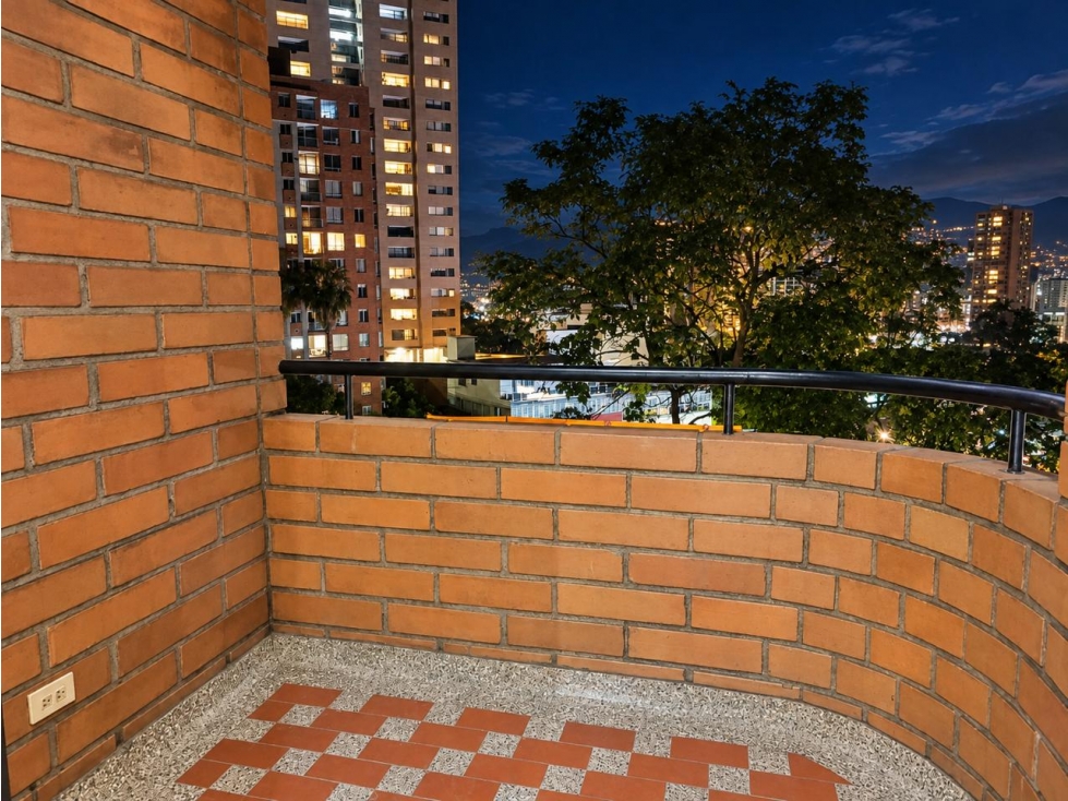 Venta de apartamentos en Medellín Poblado sector Castropol — foto 3