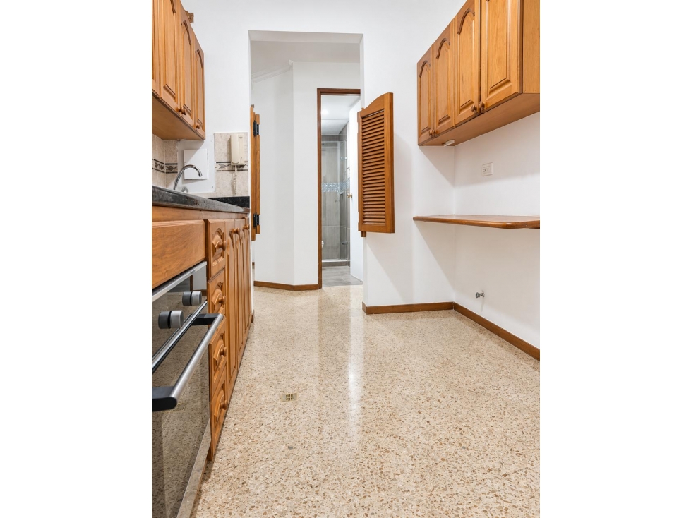 Venta de apartamentos en Medellín Poblado sector Castropol — foto 6