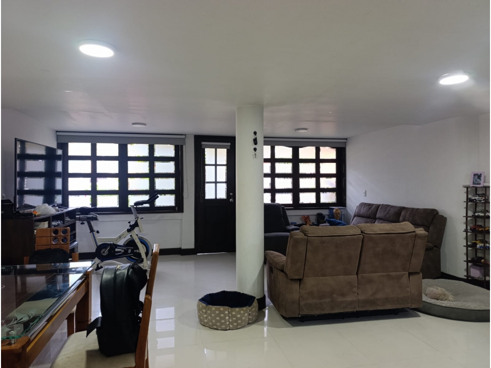 Casas en venta en La Mota, Medellín