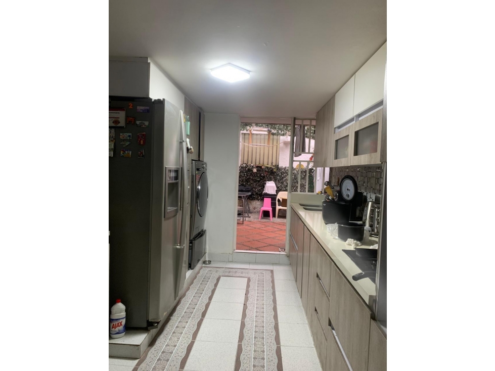 Casa en venta en Loma de los Bernal con potencial de ampliación — foto 2