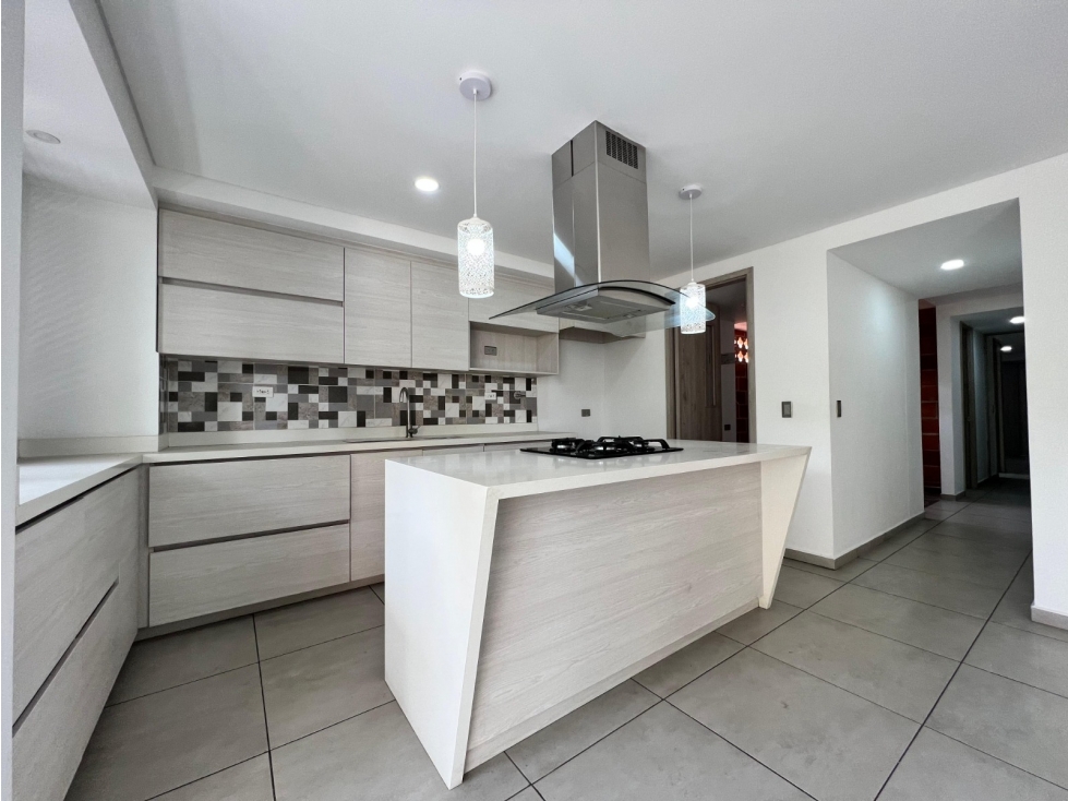 Apartamento para venta en Belén la Palma Medellín — foto 4
