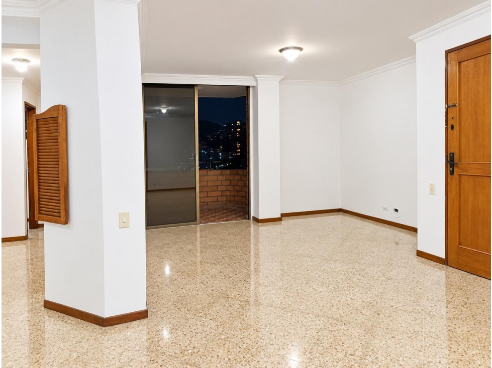Venta de apartamentos en Medellín Poblado sector Castropol — foto 5
