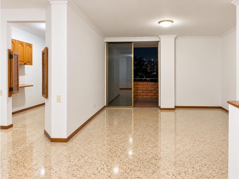Venta de apartamentos en Medellín Poblado sector Castropol