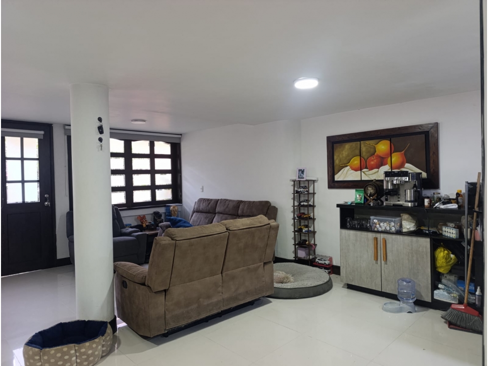 Casas en venta en La Mota, Medellín — foto 2