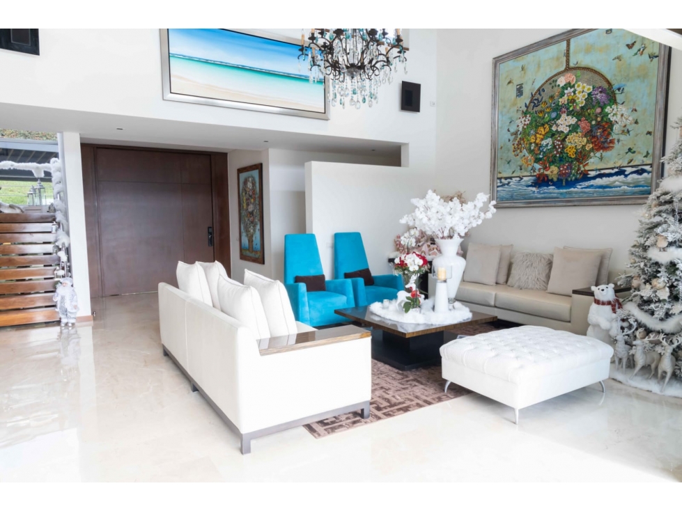 Casa campestre en venta en Medellin — foto 5