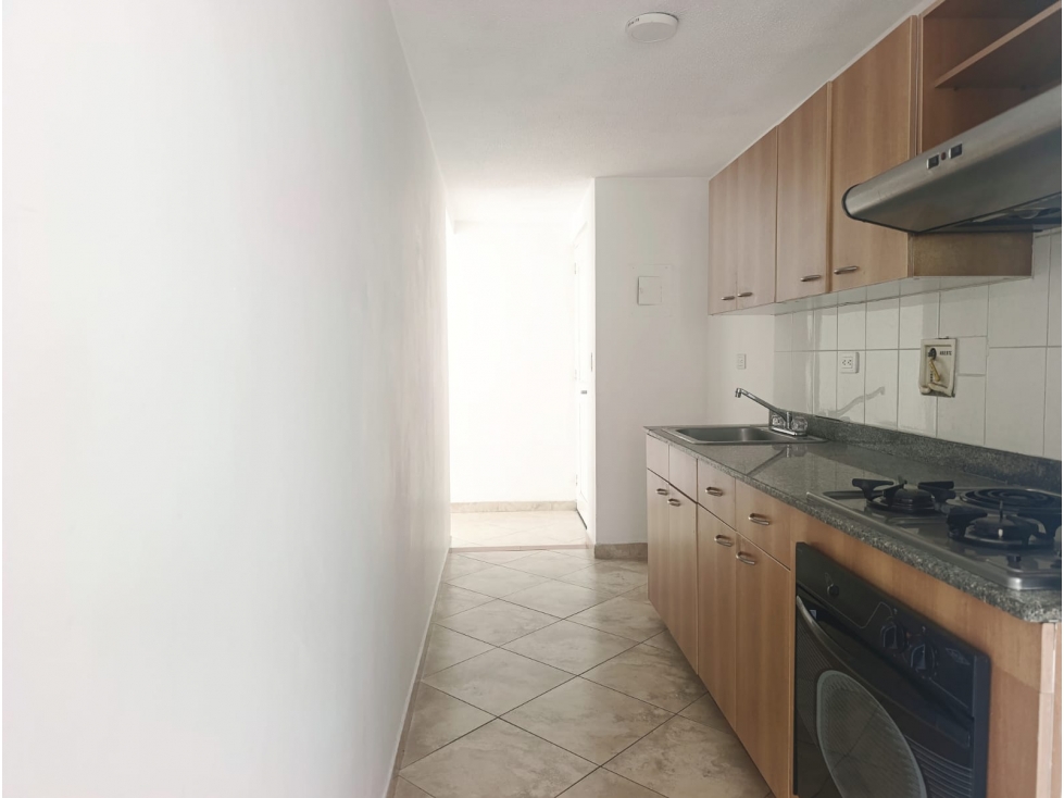 Apartamento en venta en Loma de los Bernal Medellín — foto 4