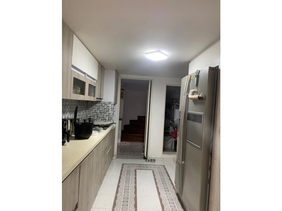 Casa en venta en Loma de los Bernal con potencial de ampliación — foto 3