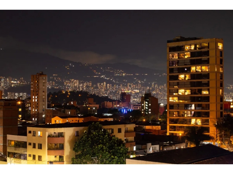 Apartamento para venta en Florida Nueva laureles Medellín — foto 6