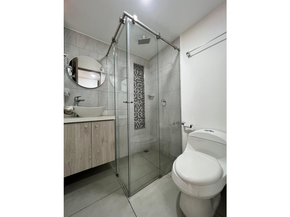 Apartamento para venta en Belén la Palma Medellín — foto 6