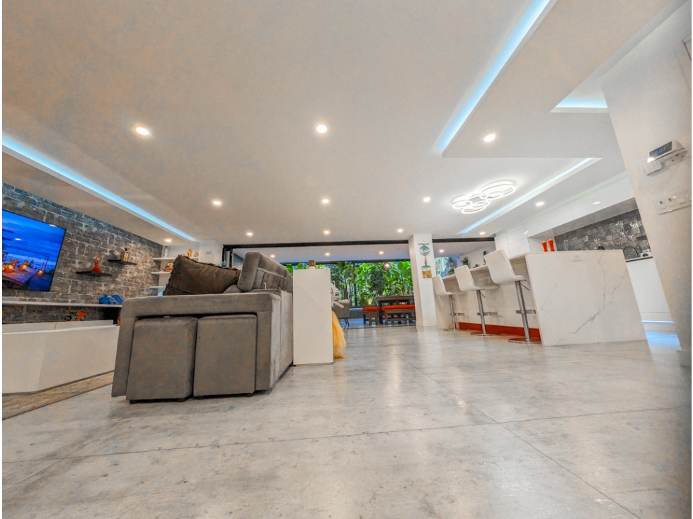 Apartamento de lujo en venta en Provenza — foto 4
