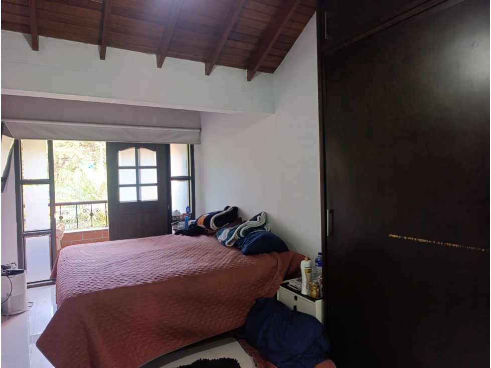 Casas en venta en La Mota, Medellín — foto 6