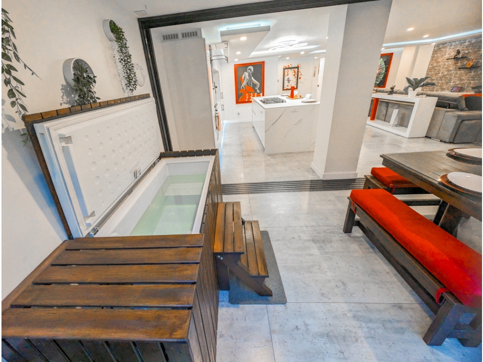 Apartamento de lujo en venta en Provenza — foto 5