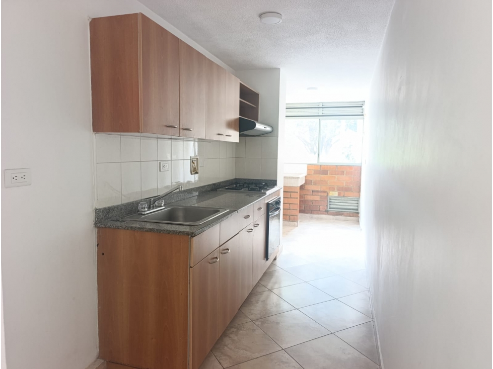 Apartamento en venta en Loma de los Bernal Medellín — foto 6