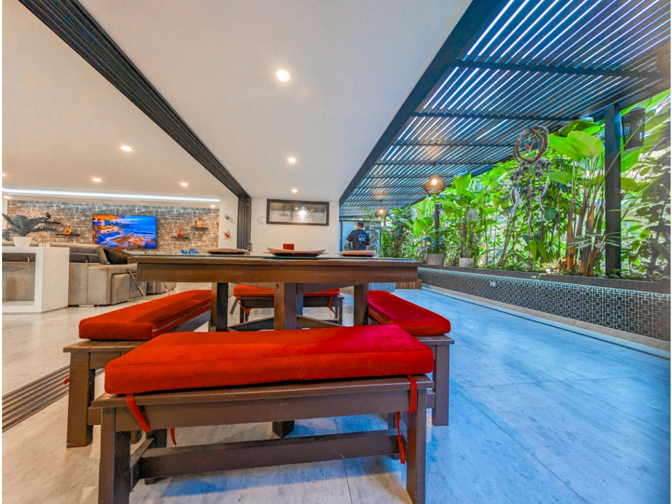 Apartamento de lujo en venta en Provenza — foto 6