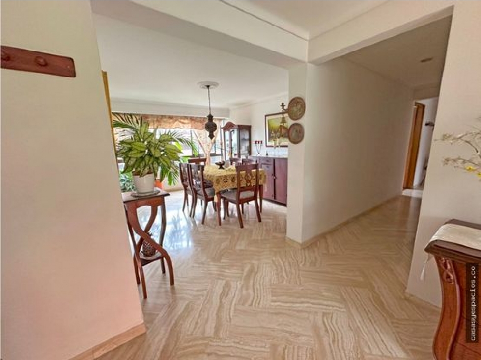 Venta de apartamento en Poblado La Tomatera Medellín — foto 4