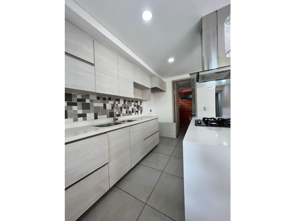Apartamento para venta en Belén la Palma Medellín — foto 2