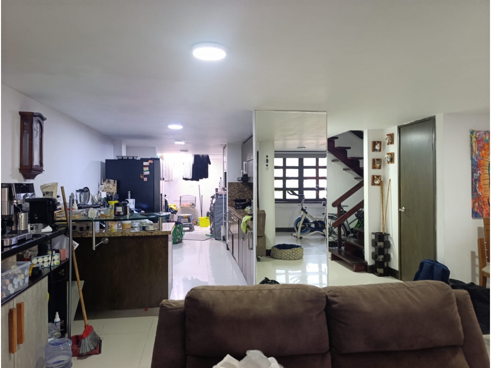 Casas en venta en La Mota, Medellín — foto 4