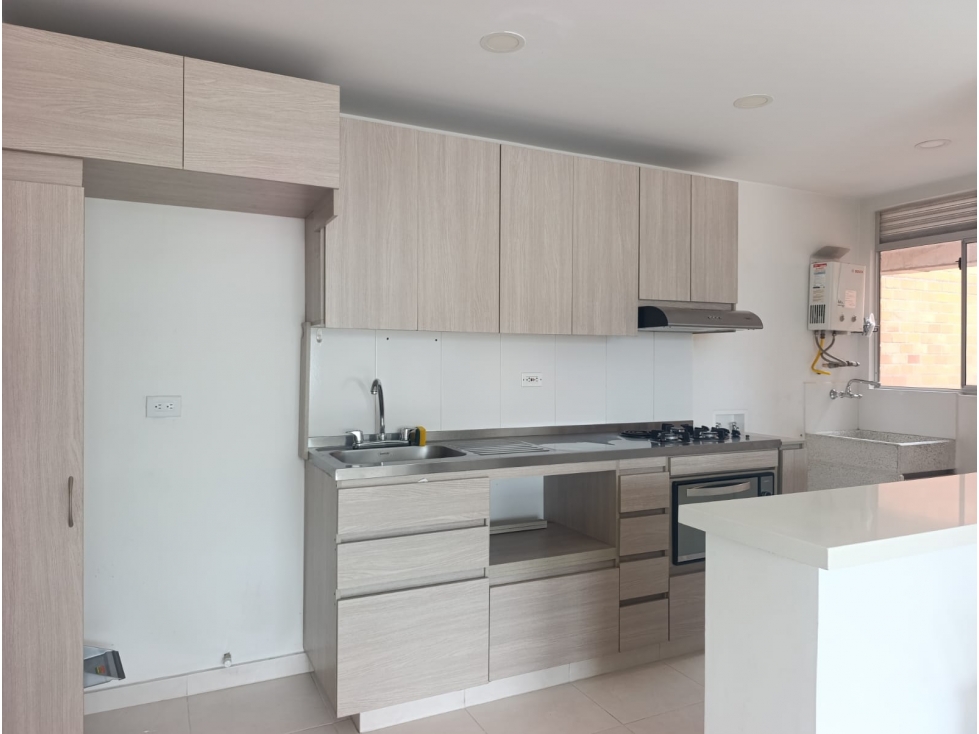 Apartamento en venta en Envigado zona plana — foto 6