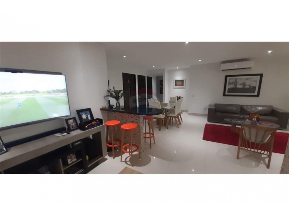 APTO 156 MTS VILLACOUNTRY PISO 2 — foto 2