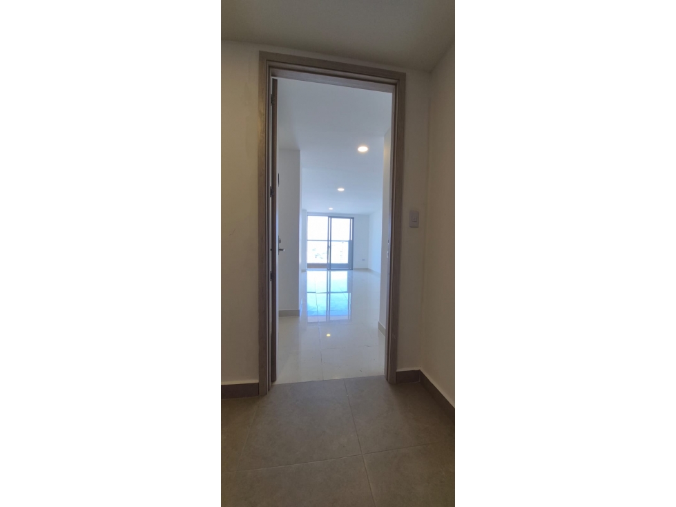 VENTA APTO 75 MT PARA ESTRENAR CLUB HOUSE CIUDAD JARDIN PISO 16 SOMBRA — foto 3