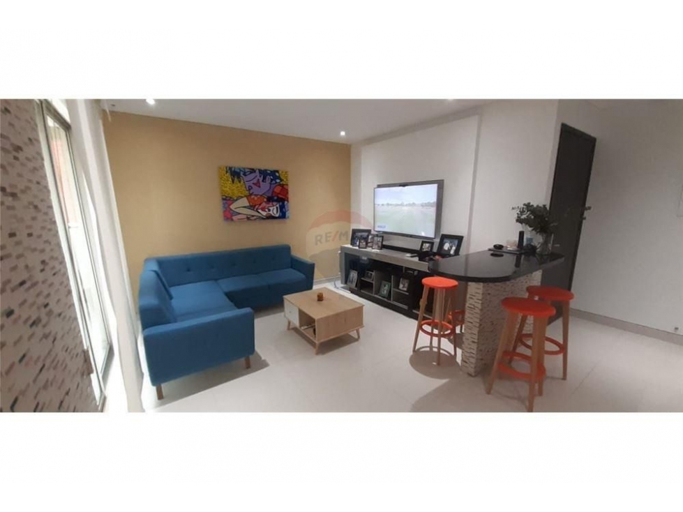 APTO 156 MTS VILLACOUNTRY PISO 2 — foto 3