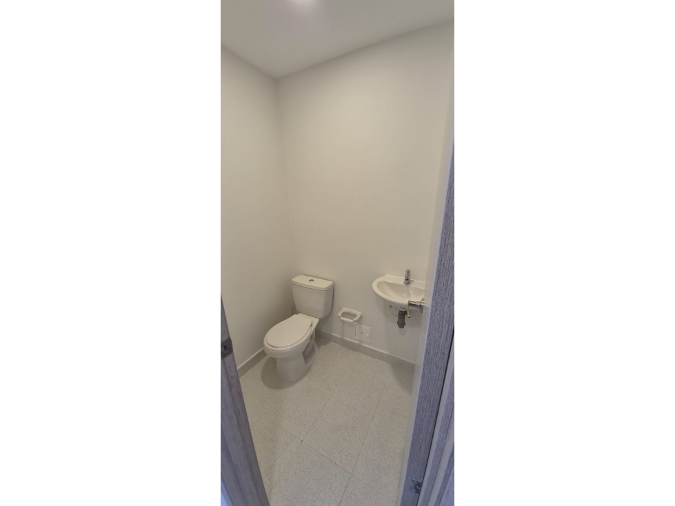 VENTA APTO 75 MT PARA ESTRENAR CLUB HOUSE CIUDAD JARDIN PISO 16 SOMBRA — foto 5