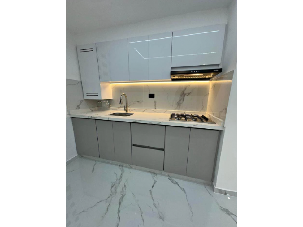 EN VENTA APARTAMENTO EN FRAILES DOSQUEBRADAS — foto 2