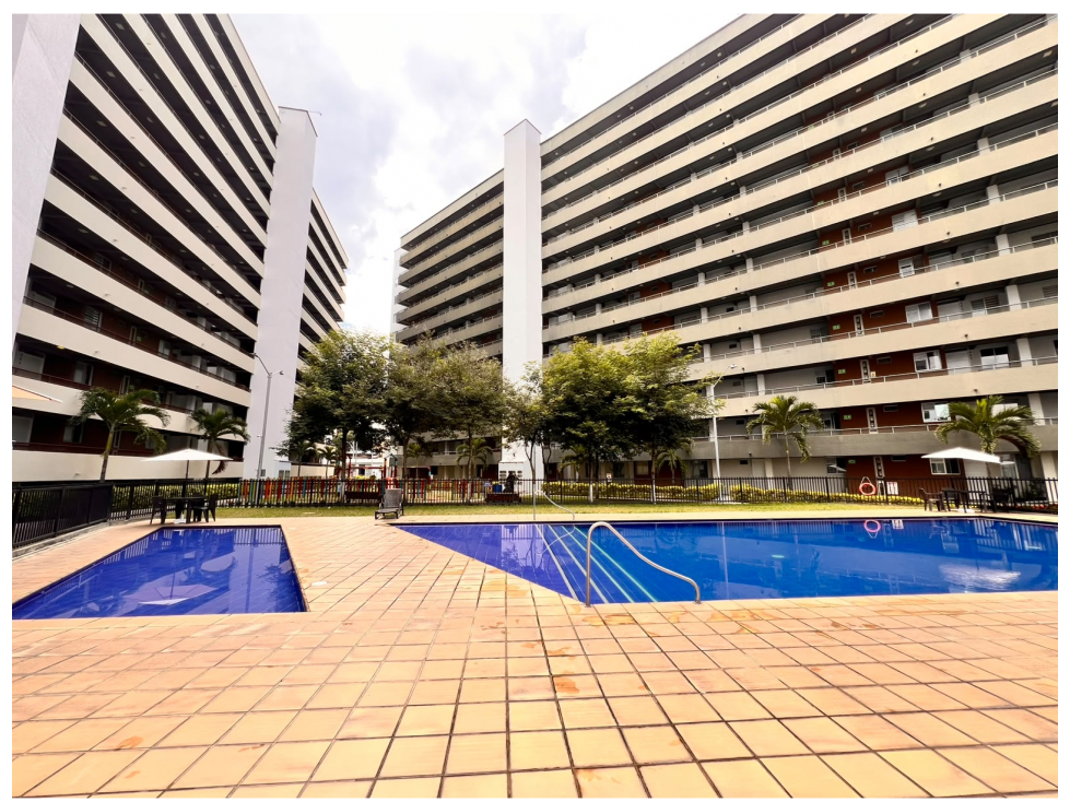 EN VENTA APARTAMENTO EN CONDINA PEREIRA