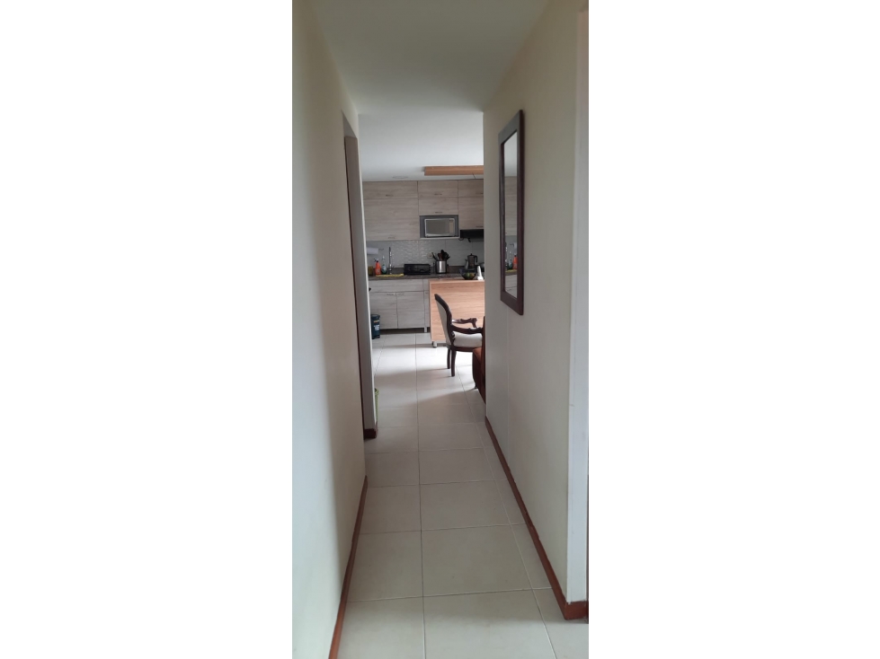 EN VENTA APARTAMENTO EN AVENIDA SUR PEREIRA — foto 3