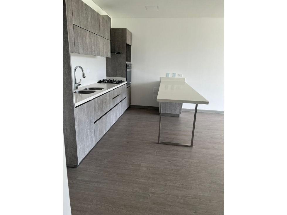 EN VENTA APARTAMENTO EN AVENIDA SUR PEREIRA — foto 5