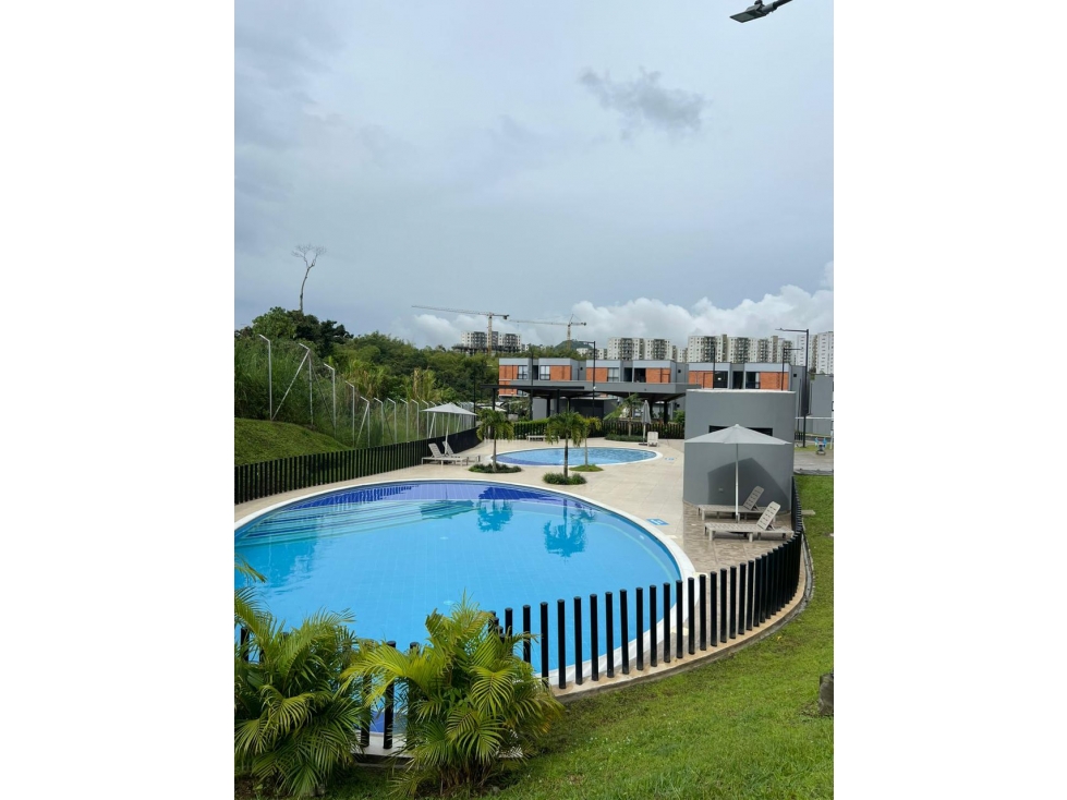 EN VENTA APARTAMENTO EN FRAILES DOSQUEBRADAS