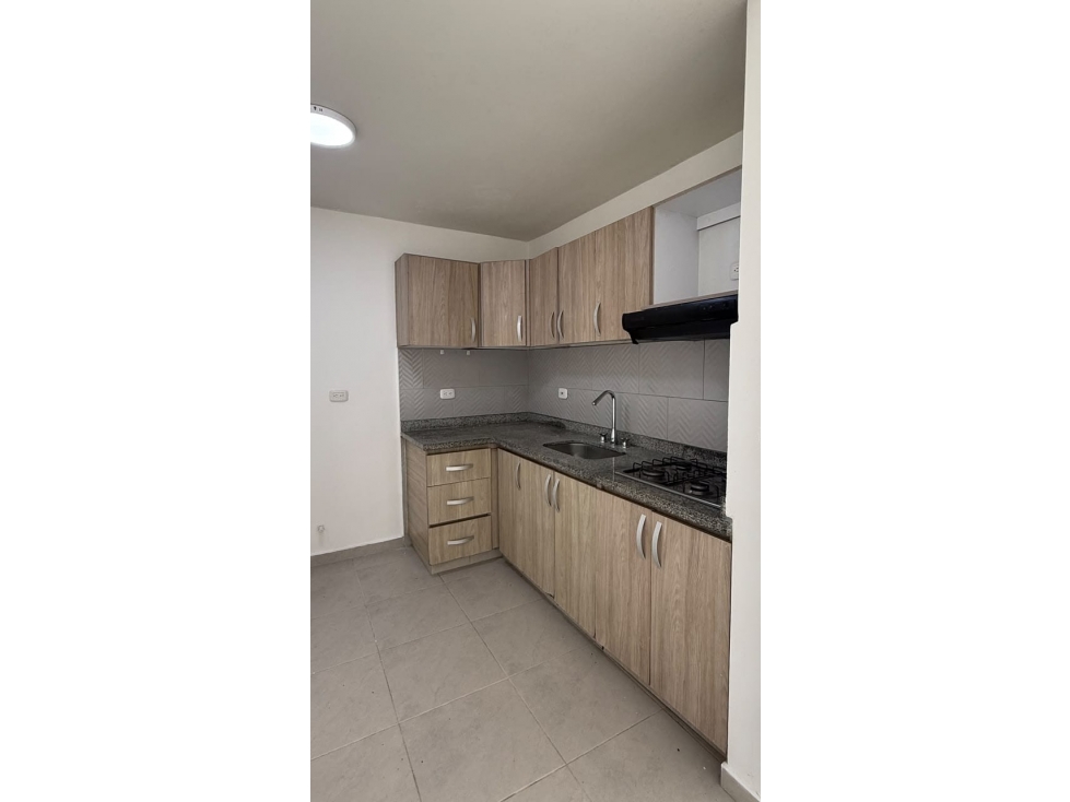 EN VENTA APARTAMENTO EN CONDINA PEREIRA