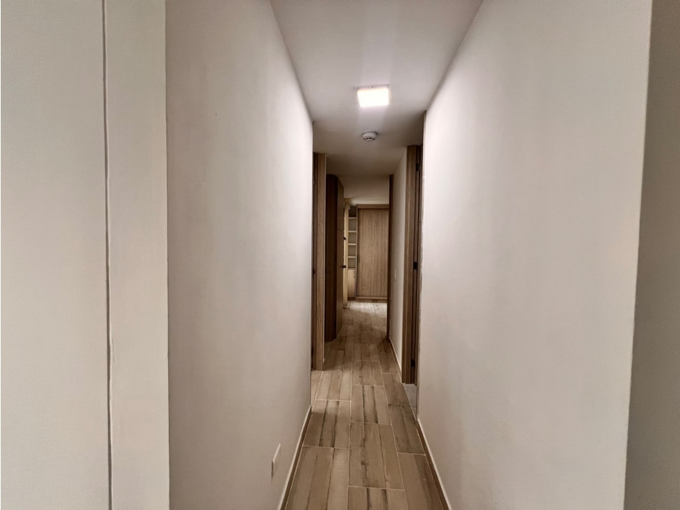EN VENTA APARTAMENTO EN CONDINA PEREIRA — foto 4