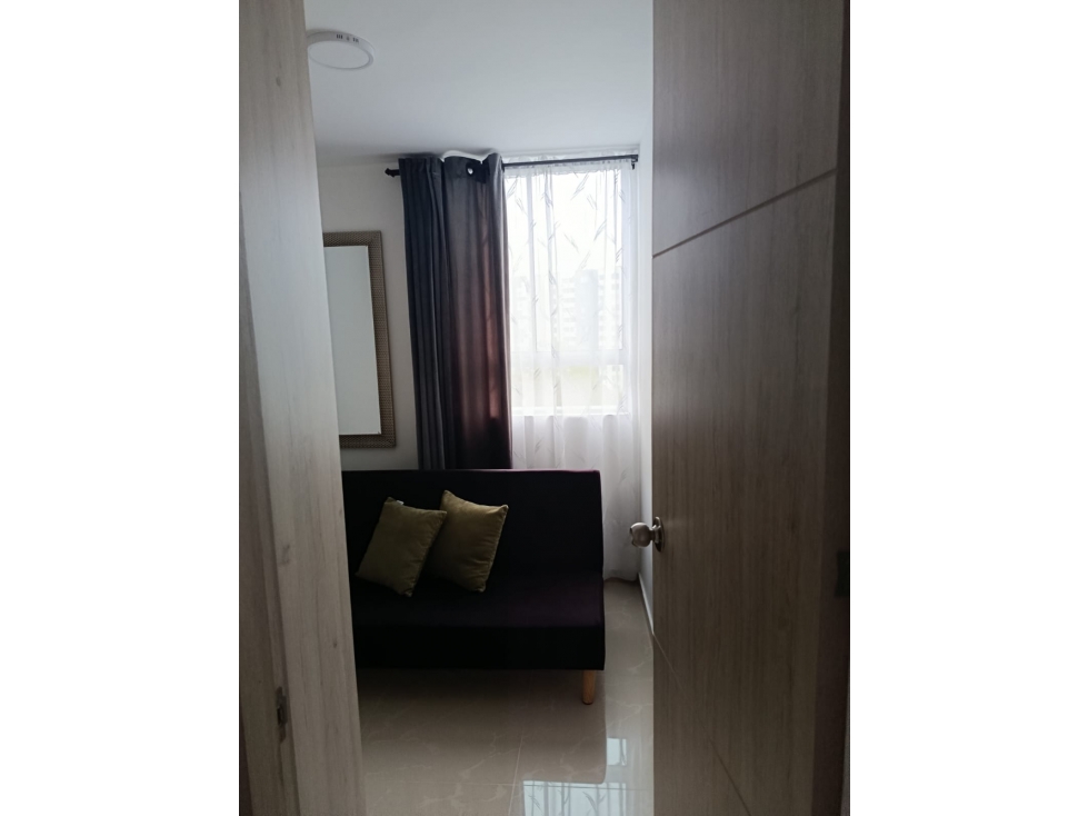 EN VENTA APARTAMENTO EN CONDINA PEREIRA — foto 4