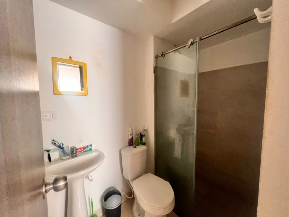 EN VENTA APARTAMENTO EN CONDINA PEREIRA — foto 6