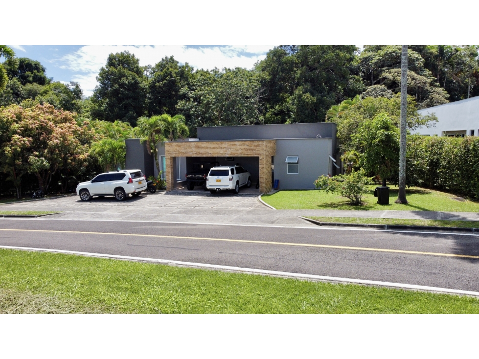 EN VENTA CASA CAMPESTRE EN CERRITOS PEREIRA — foto 5